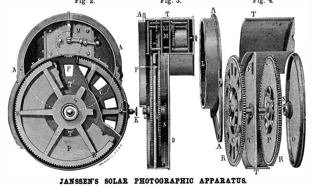 An illustration from Scientific American, Vol. 35, No. 26 (1876), 1876, leaf 3