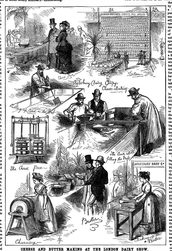 An illustration from Scientific American, Vol. 35, No. 26 (1876), 1876, leaf 4