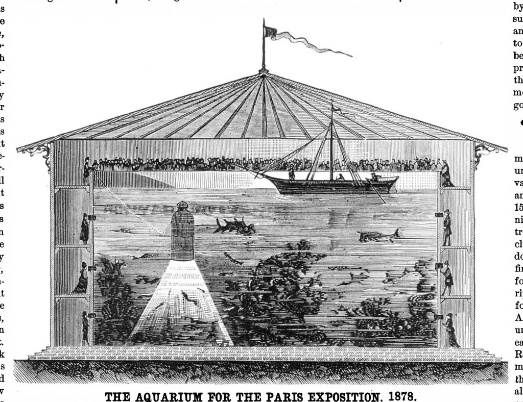 An illustration from Scientific American, Vol. 36, No. 1 (1877), 1877, leaf 7