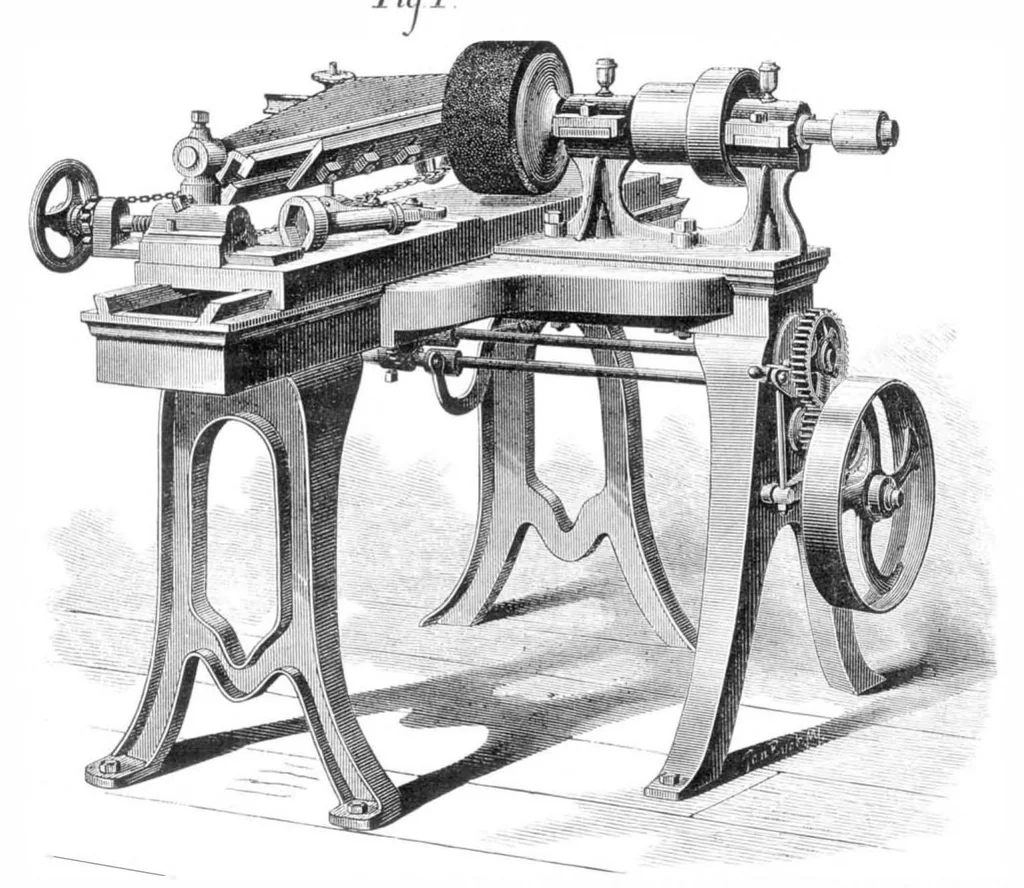 An illustration from Scientific American, Vol. 36, No. 2 (1877), 1877, leaf 7
