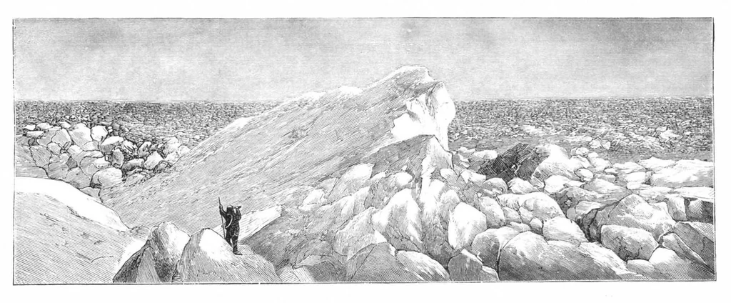 An illustration from Scientific American, Vol. 36, No. 3 (1877), 1877, leaf 4