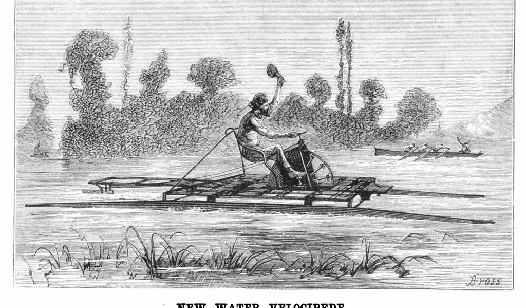 An illustration from Scientific American, Vol. 36, No. 3 (1877), 1877, leaf 7