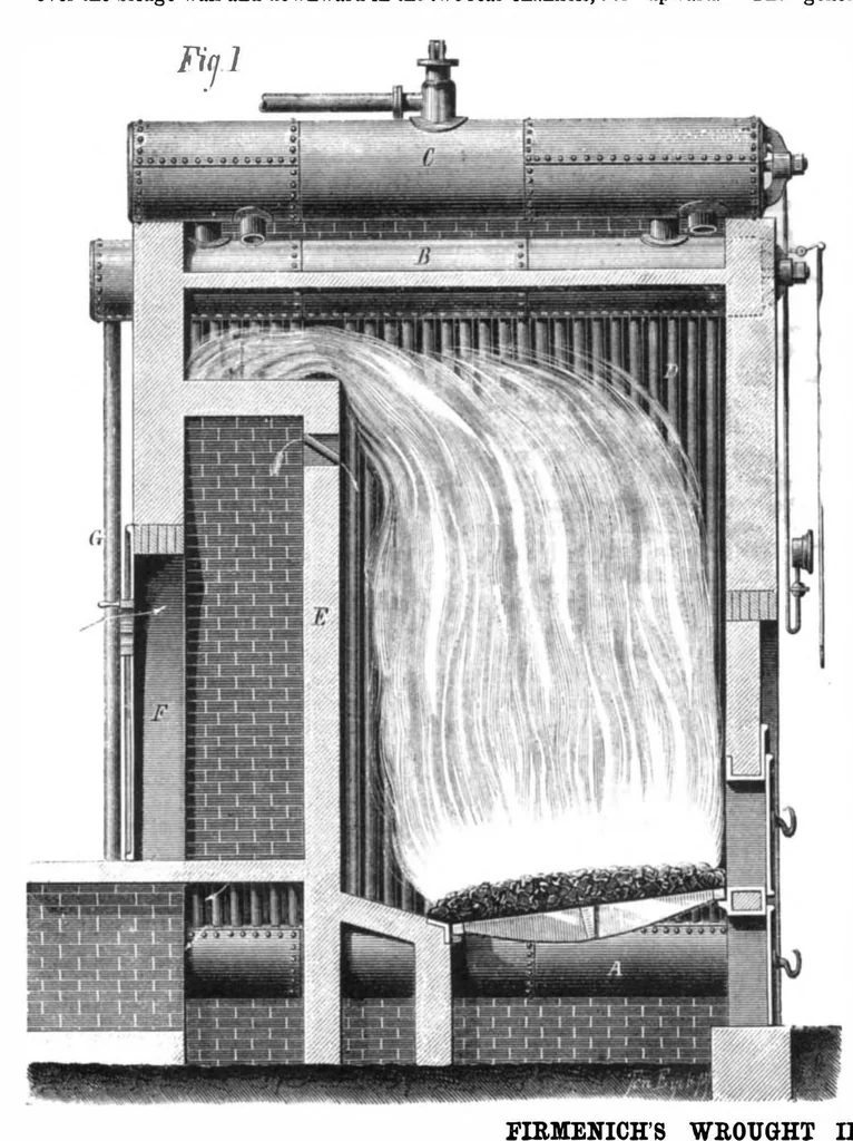 An illustration from Scientific American, Vol. 36, No. 4 (1877), 1877, leaf 0