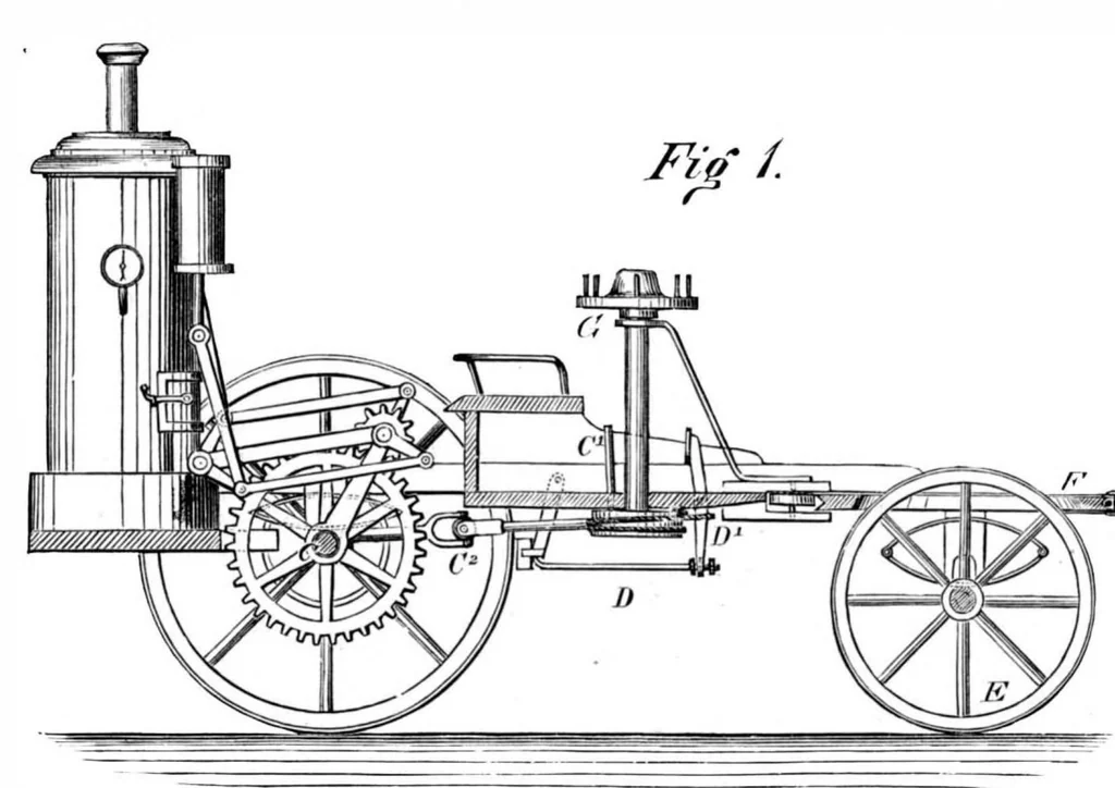 An illustration from Scientific American, Vol. 36, No. 4 (1877), 1877, leaf 10