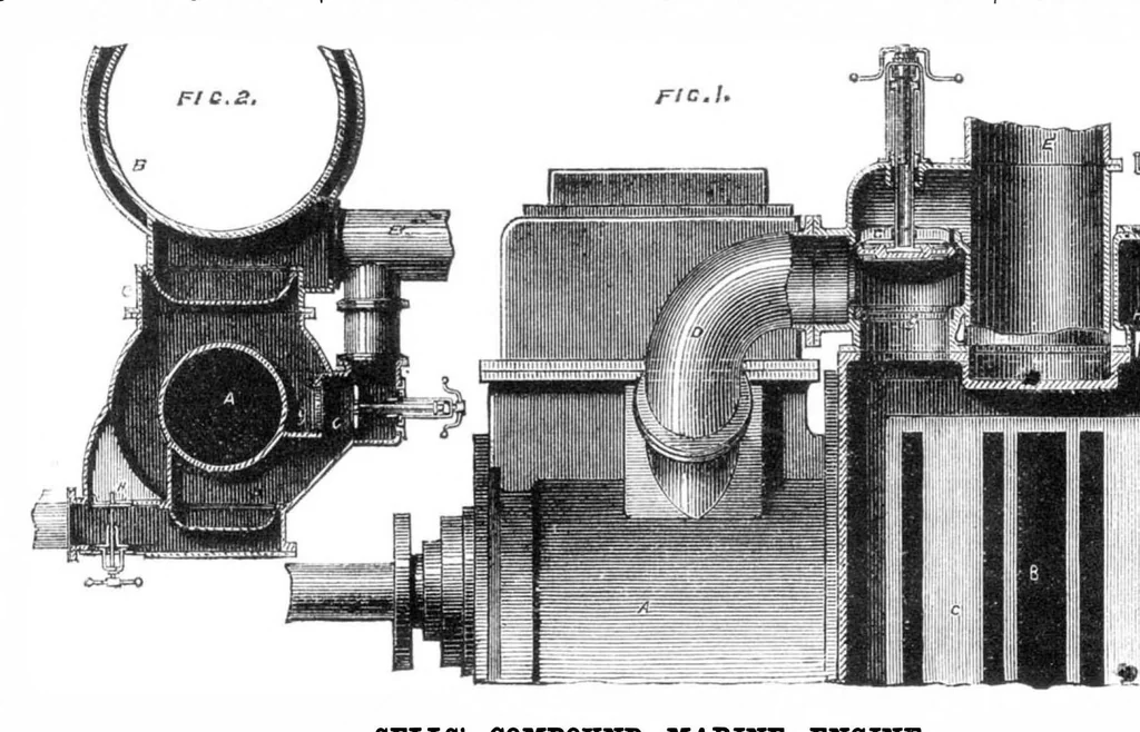 An illustration from Scientific American, Vol. 36, No. 5 (1877), 1877, leaf 3