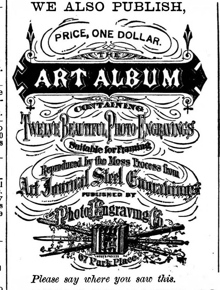 An illustration from Scientific American, Vol. 36, No. 6 (1877), 1877, leaf 14