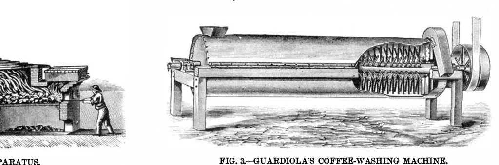 An illustration from Scientific American, Vol. 36, No. 6 (1877), 1877, leaf 3
