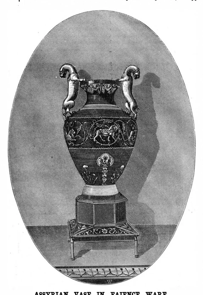 An illustration from Scientific American, Vol. 36, No. 7 (1877), 1877, leaf 8