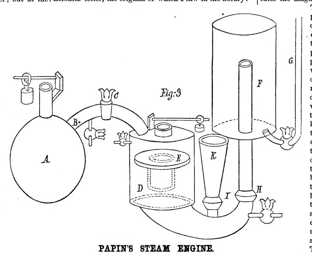 An illustration from Scientific American, Vol. 36, No. 8 (1877), 1877, leaf 9