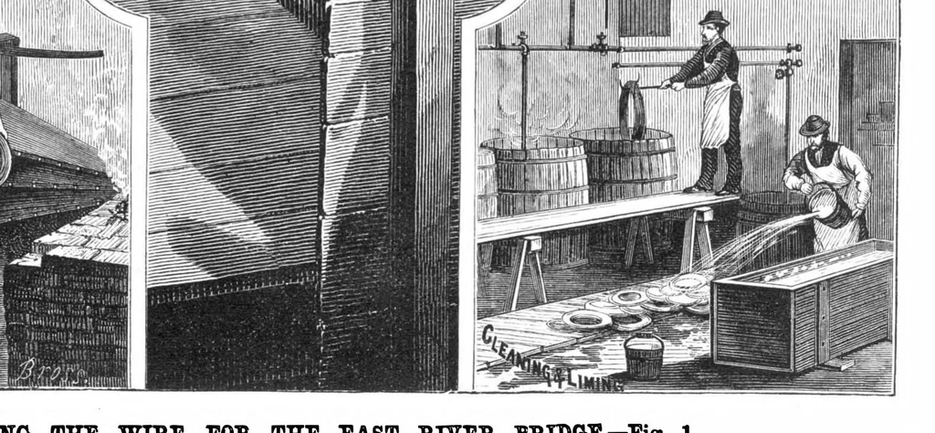 An illustration from Scientific American, Vol. 36, No. 9 (1877), 1877, leaf 0