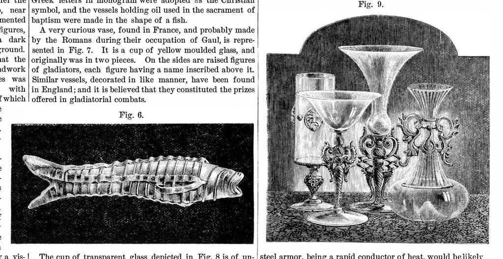 An illustration from Scientific American, Vol. 36, No. 10 (1877), 1877, leaf 3