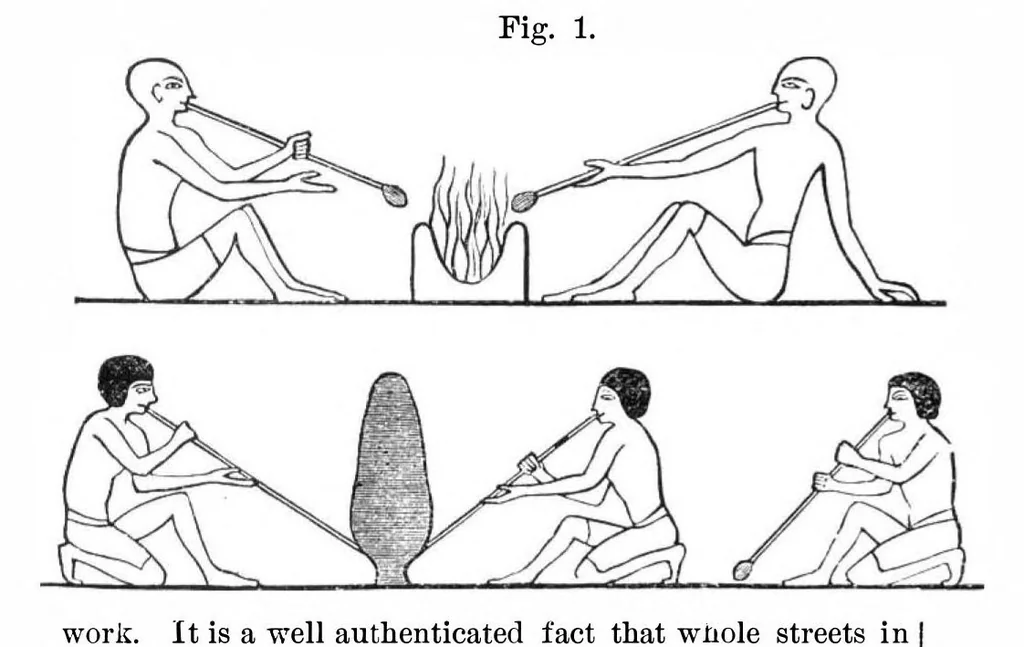 An illustration from Scientific American, Vol. 36, No. 10 (1877), 1877, leaf 3