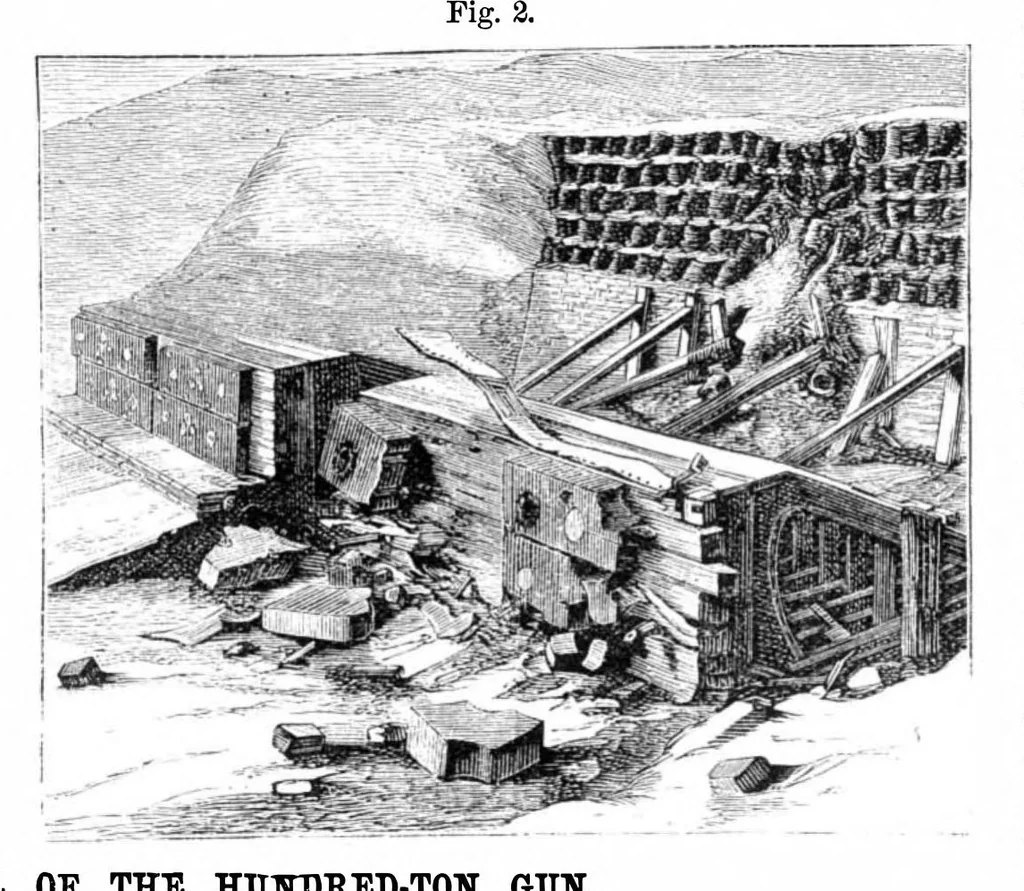 An illustration from Scientific American, Vol. 36, No. 10 (1877), 1877, leaf 7