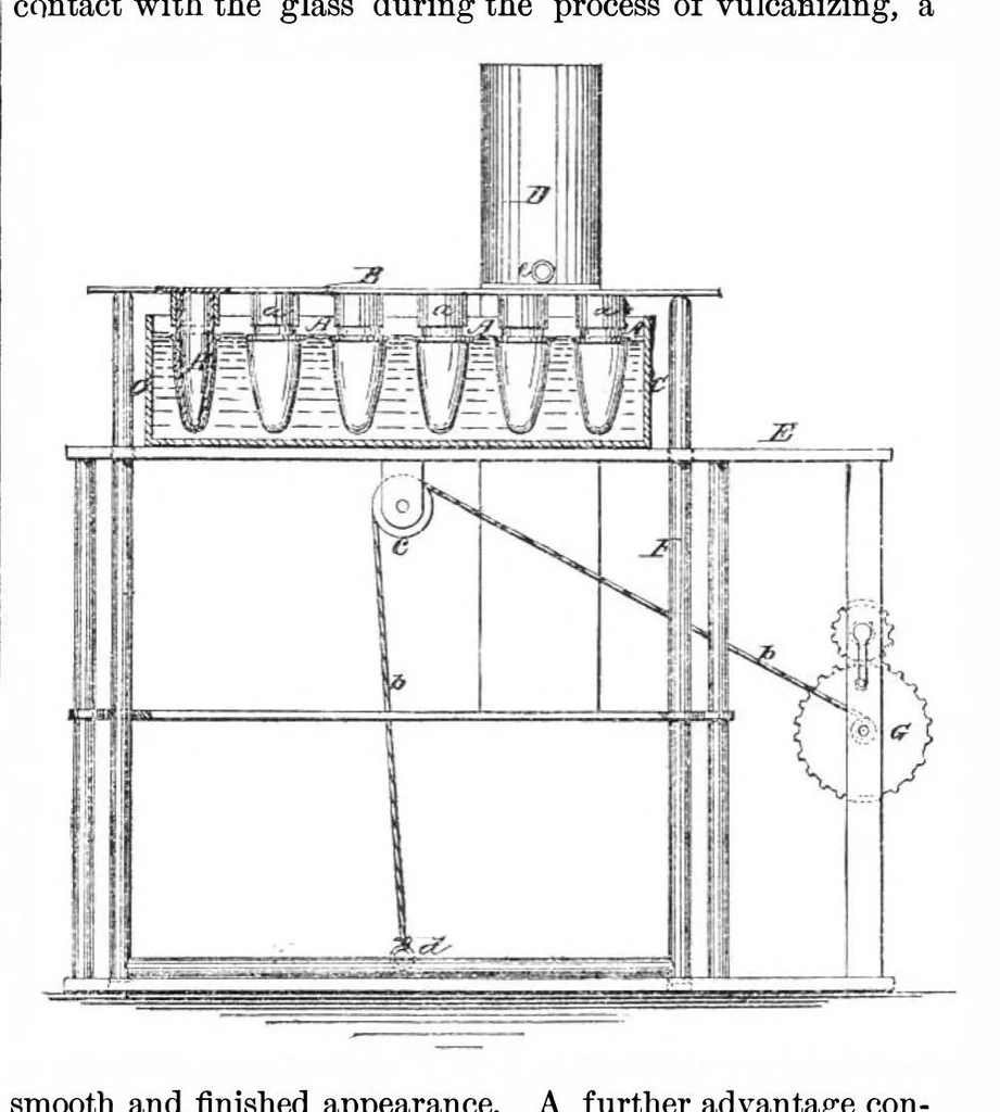 An illustration from Scientific American, Vol. 36, No. 10 (1877), 1877, leaf 7