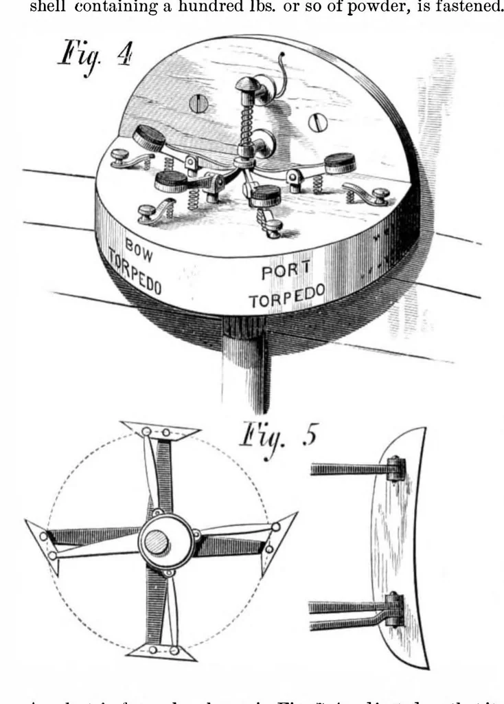 An illustration from Scientific American, Vol. 36, No. 11 (1877), 1877, leaf 3
