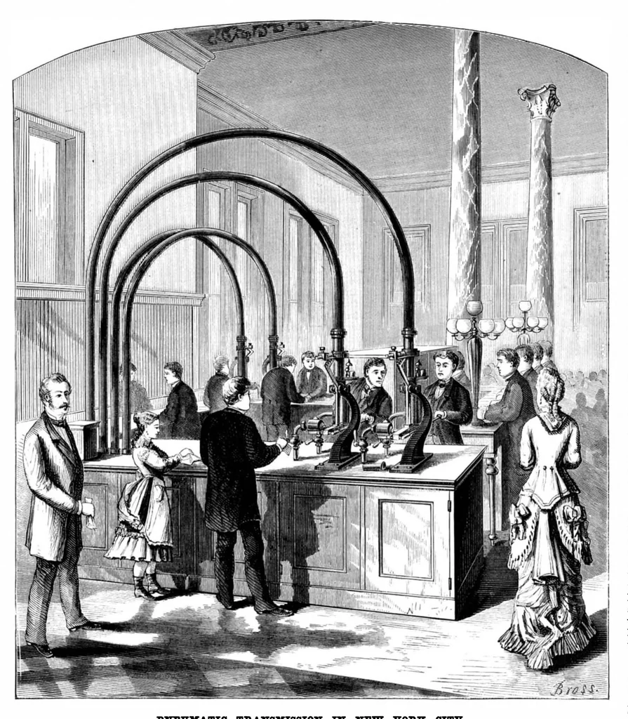 An illustration from Scientific American, Vol. 36, No. 12 (1877), 1877, leaf 0