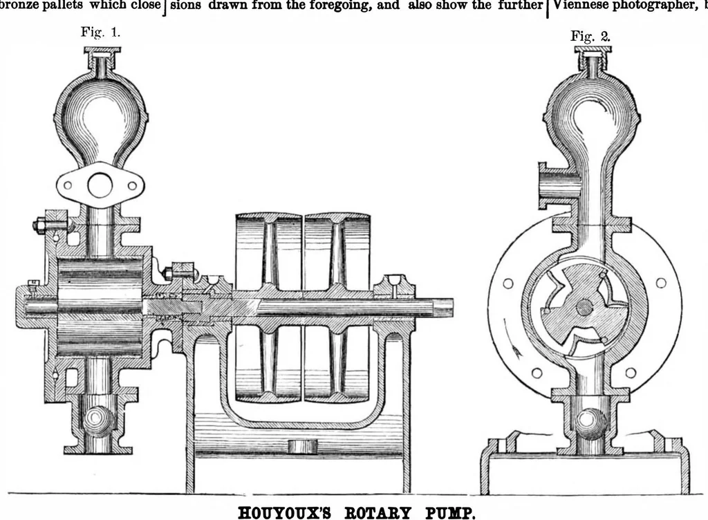 An illustration from Scientific American, Vol. 36, No. 12 (1877), 1877, leaf 7