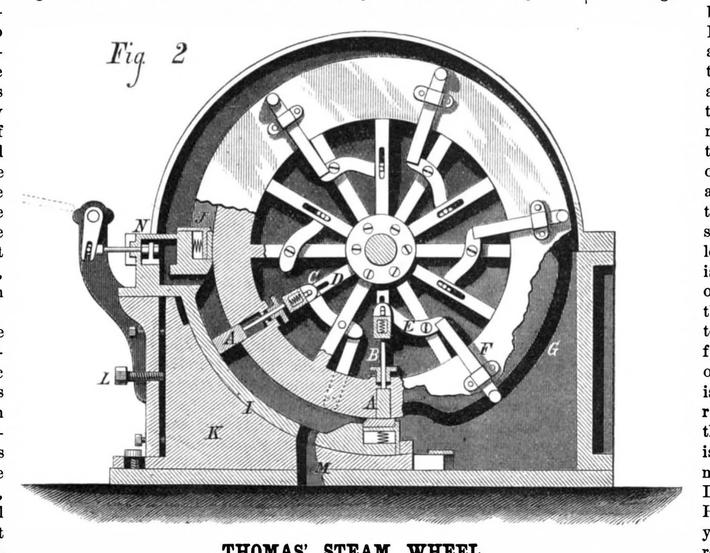 An illustration from Scientific American, Vol. 36, No. 14 (1877), 1877, leaf 0