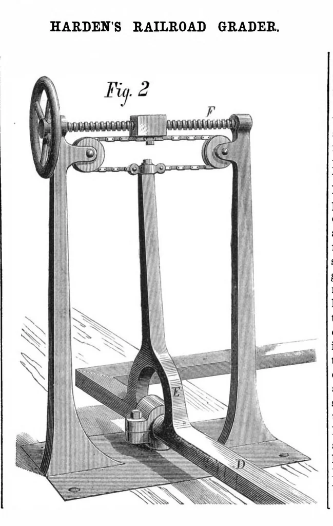 An illustration from Scientific American, Vol. 36, No. 15 (1877), 1877, leaf 0