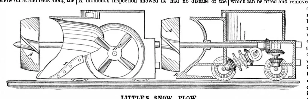An illustration from Scientific American, Vol. 36, No. 15 (1877), 1877, leaf 3