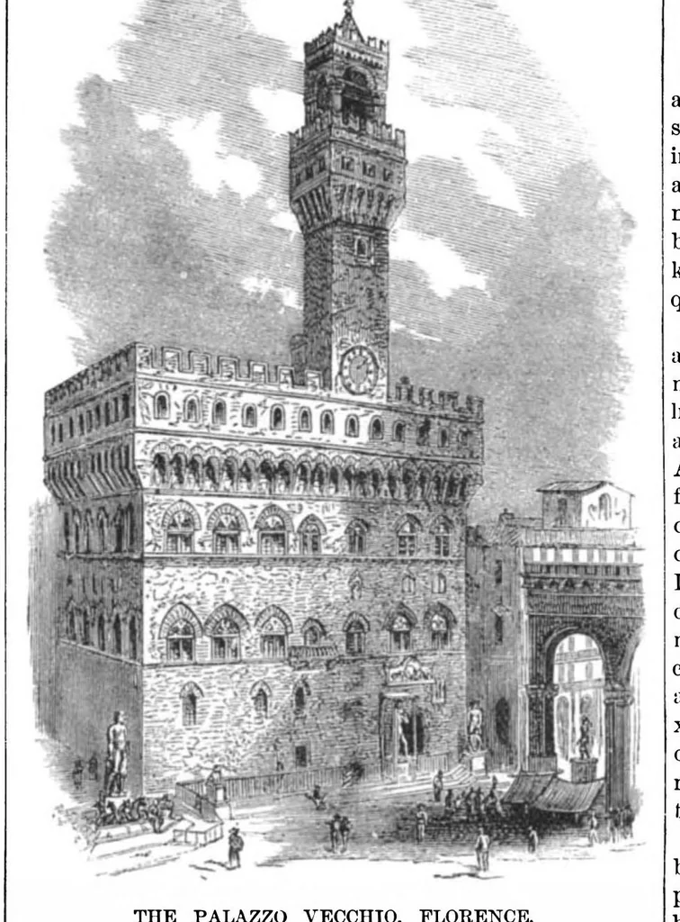 An illustration from Scientific American, Vol. 36, No. 15 (1877), 1877, leaf 8
