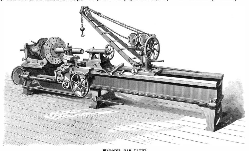 An illustration from Scientific American, Vol. 36, No. 17 (1877), 1877, leaf 0