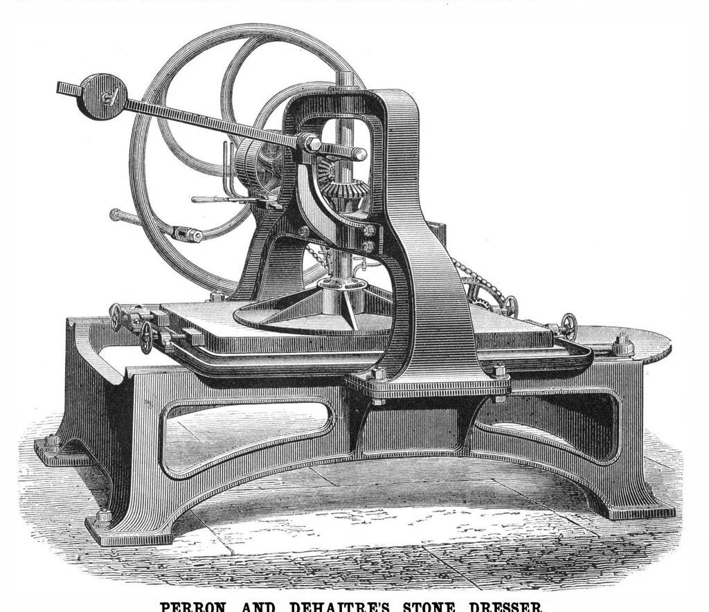 An illustration from Scientific American, Vol. 36, No. 20 (1877), 1877, leaf 0