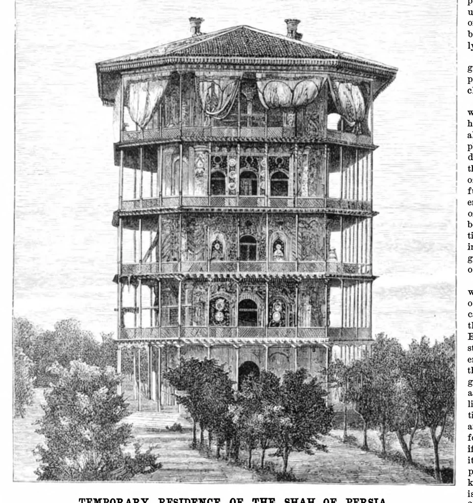 An illustration from Scientific American, Vol. 36, No. 21 (1877), 1877, leaf 4