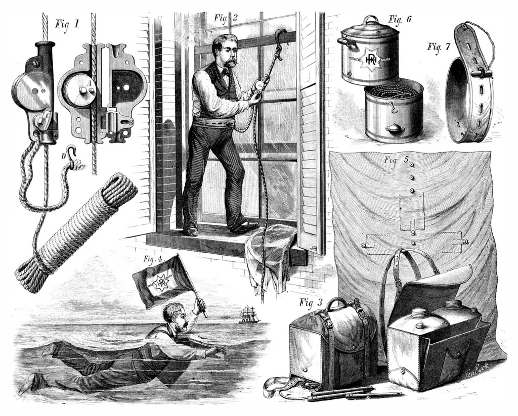 An illustration from Scientific American, Vol. 36, No. 22 (1877), 1877, leaf 0