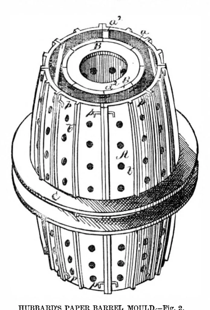 An illustration from Scientific American, Vol. 36, No. 22 (1877), 1877, leaf 4