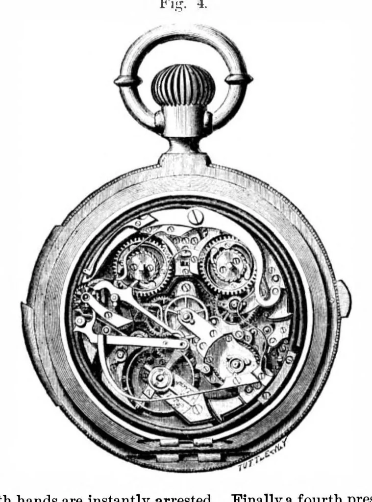 An illustration from Scientific American, Vol. 36, No. 22 (1877), 1877, leaf 7