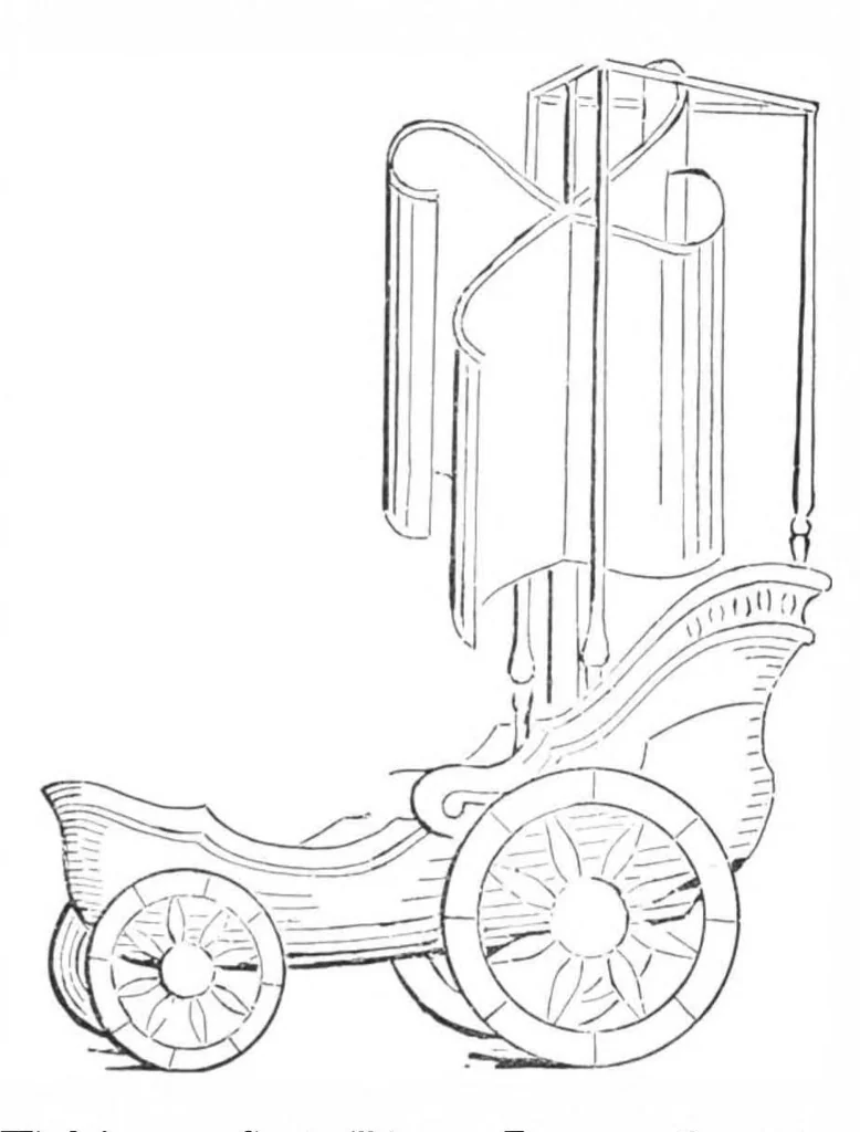 An illustration from Scientific American, Vol. 36, No. 24 (1877), 1877, leaf 1