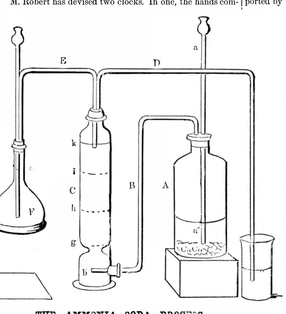 An illustration from Scientific American, Vol. 36, No. 26 (1877), 1877, leaf 6