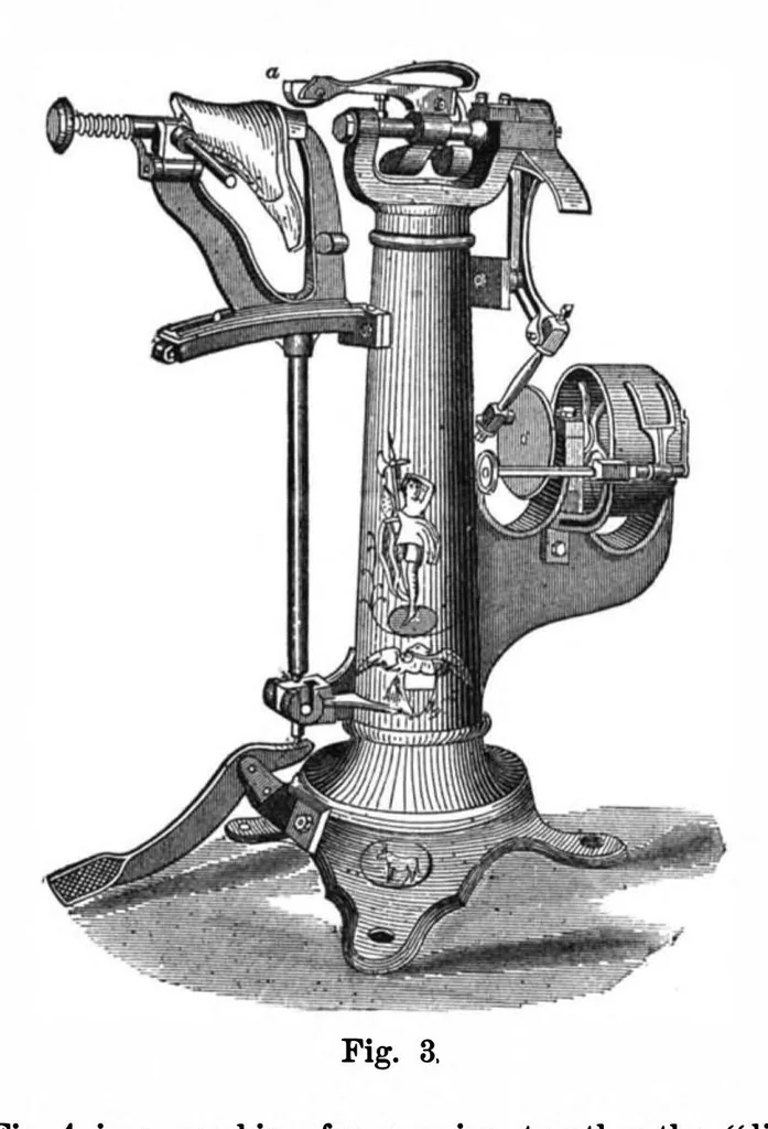 An illustration from Scientific American, Vol. 37, No. 2 (1877), 1877, leaf 4