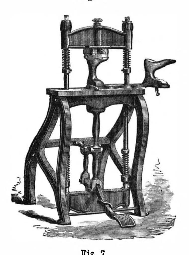 An illustration from Scientific American, Vol. 37, No. 2 (1877), 1877, leaf 5