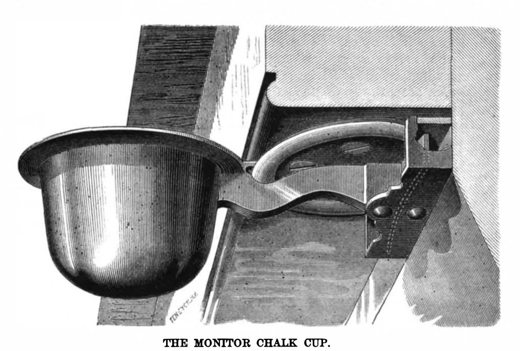 An illustration from Scientific American, Vol. 37, No. 2 (1877), 1877, leaf 7