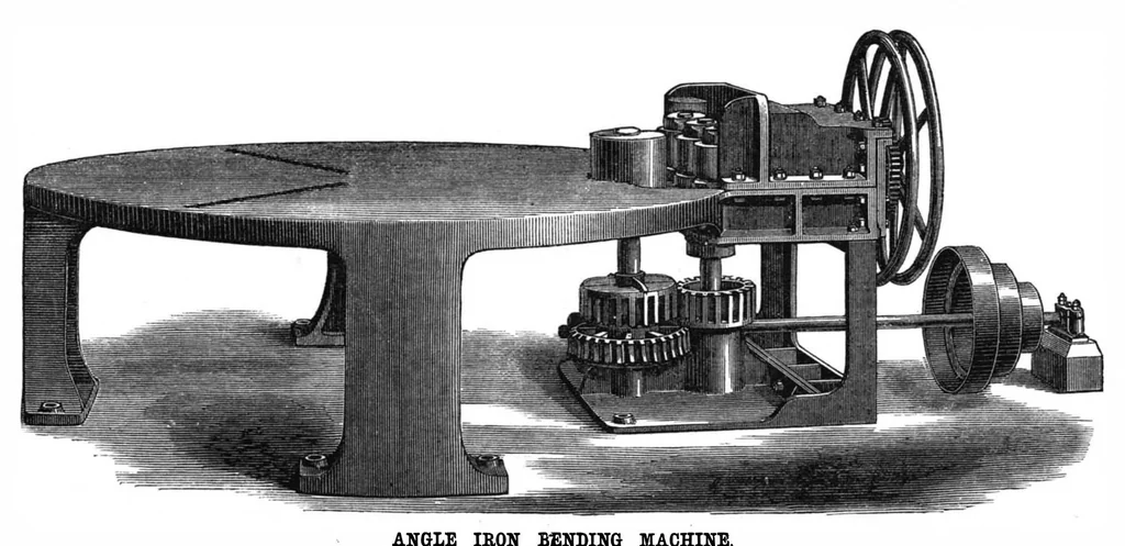 An illustration from Scientific American, Vol. 37, No. 4 (1877), 1877, leaf 4