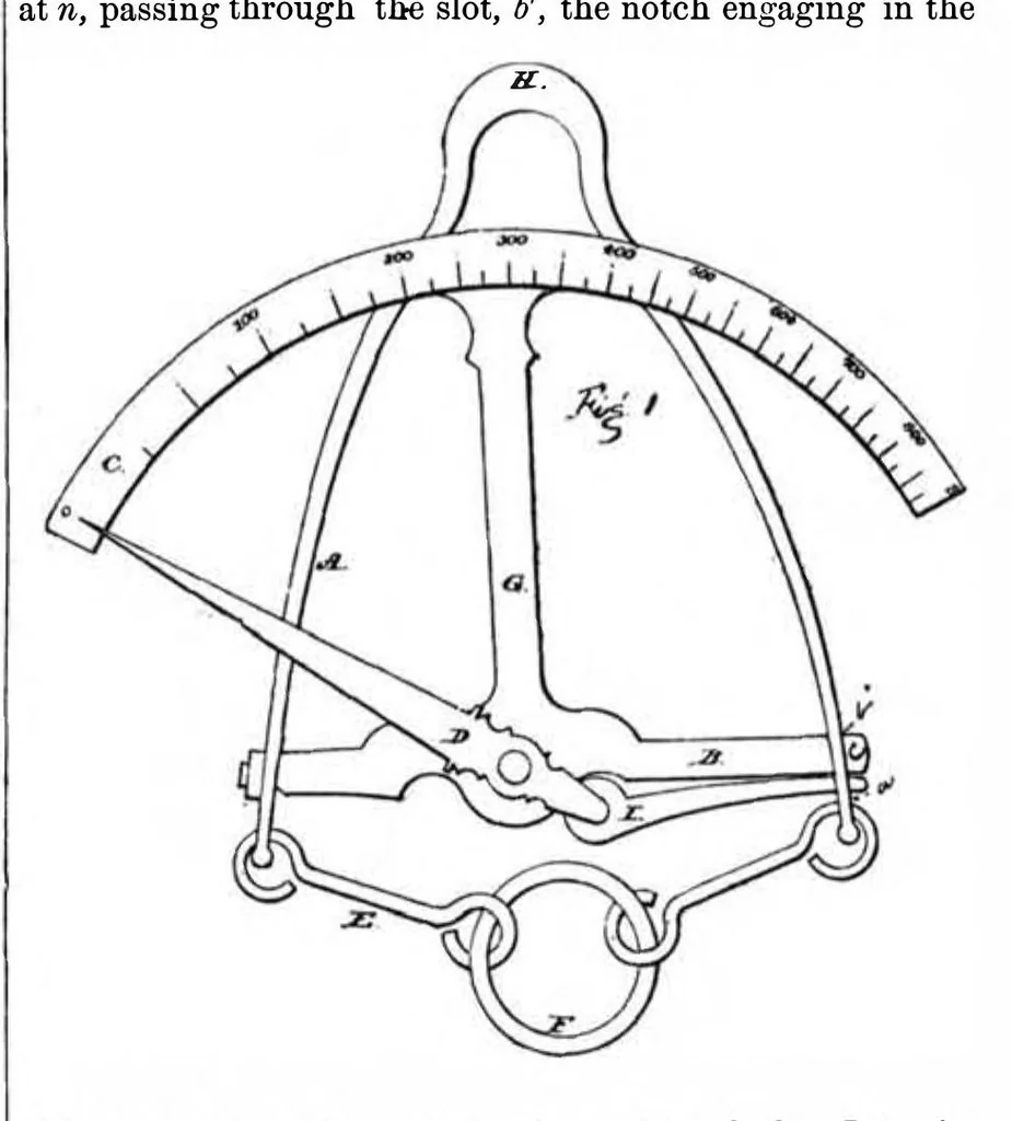 An illustration from Scientific American, Vol. 37, No. 5 (1877), 1877, leaf 3