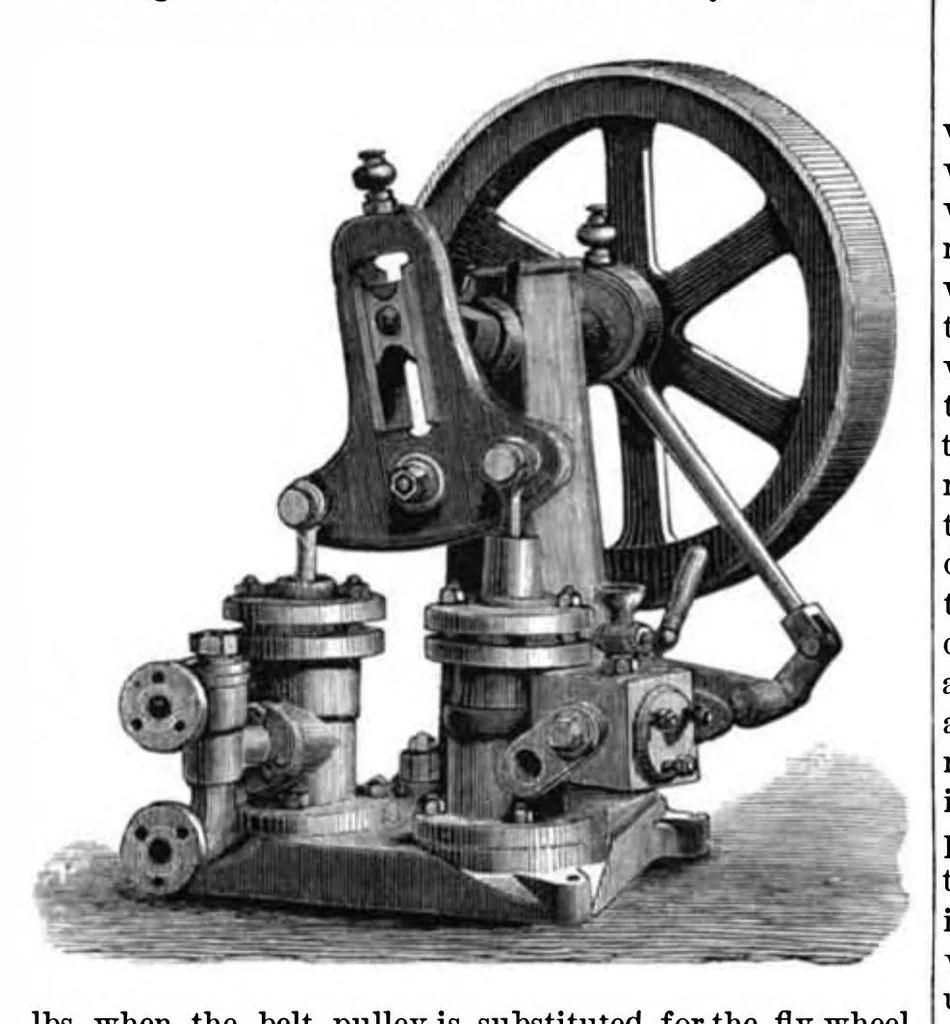 An illustration from Scientific American, Vol. 37, No. 5 (1877), 1877, leaf 7