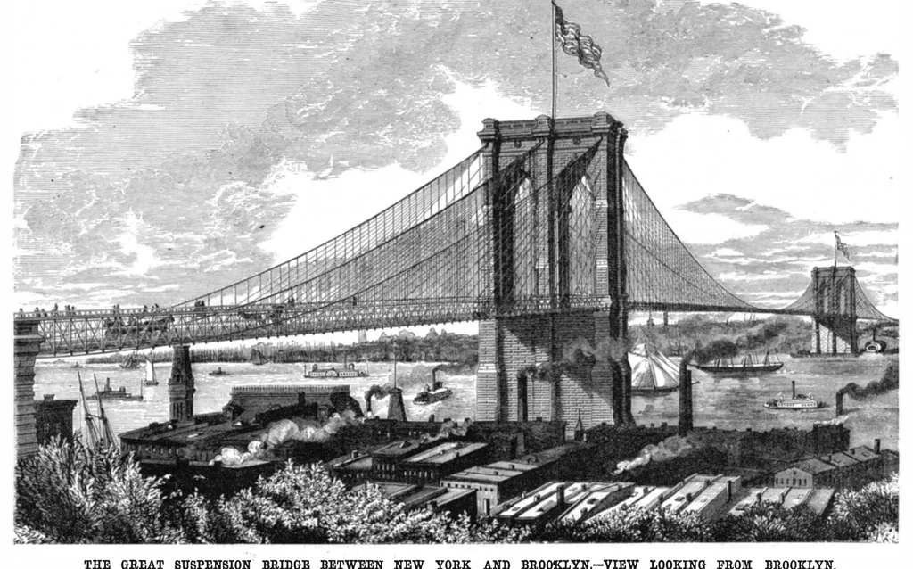 An illustration from Scientific American, Vol. 37, No. 6 (1877), 1877, leaf 3