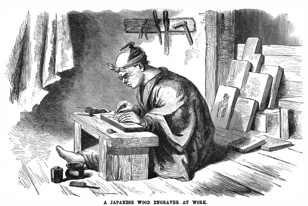 An illustration from Scientific American, Vol. 37, No. 6 (1877), 1877, leaf 8