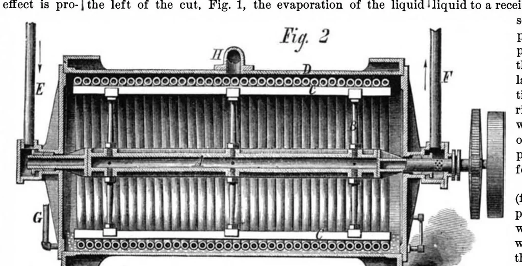 An illustration from Scientific American, Vol. 37, No. 7 (1877), 1877, leaf 0