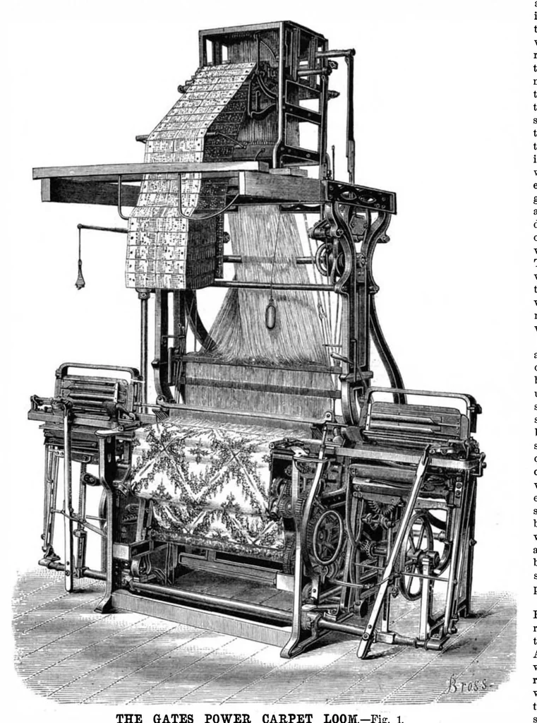 An illustration from Scientific American, Vol. 37, No. 7 (1877), 1877, leaf 7
