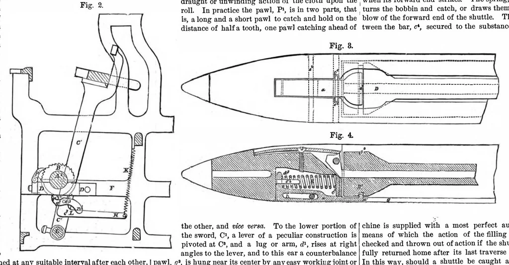 An illustration from Scientific American, Vol. 37, No. 7 (1877), 1877, leaf 7