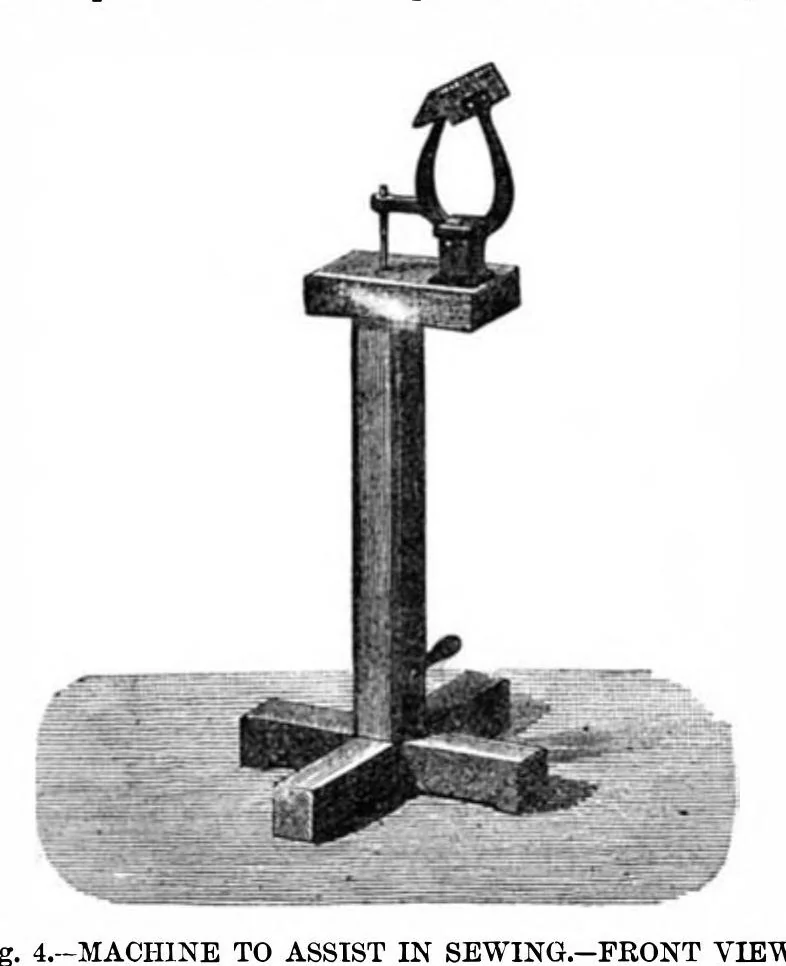 An illustration from Scientific American, Vol. 37, No. 7 (1877), 1877, leaf 9