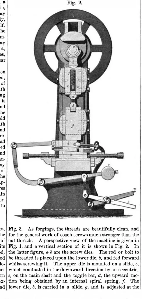 An illustration from Scientific American, Vol. 37, No. 8 (1877), 1877, leaf 3