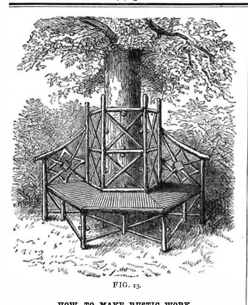An illustration from Scientific American, Vol. 37, No. 8 (1877), 1877, leaf 8