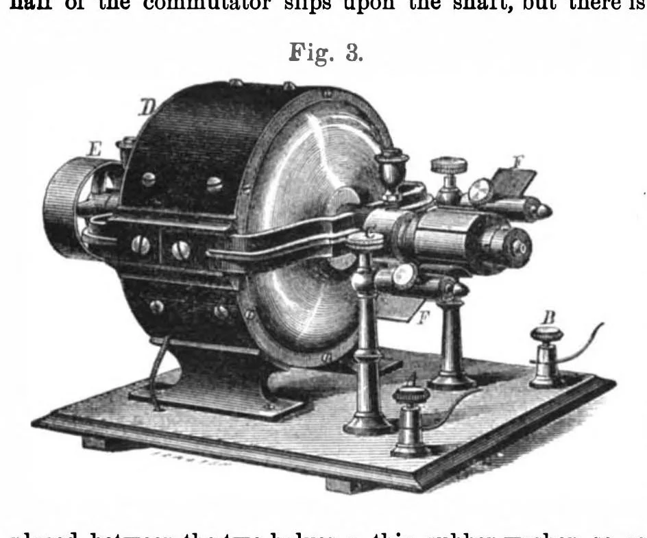 An illustration from Scientific American, Vol. 37, No. 9 (1877), 1877, leaf 3