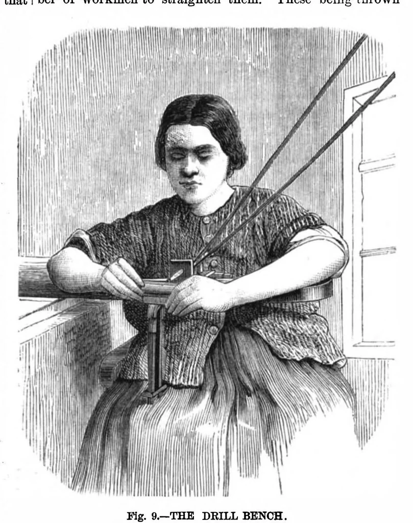 An illustration from Scientific American, Vol. 37, No. 9 (1877), 1877, leaf 4