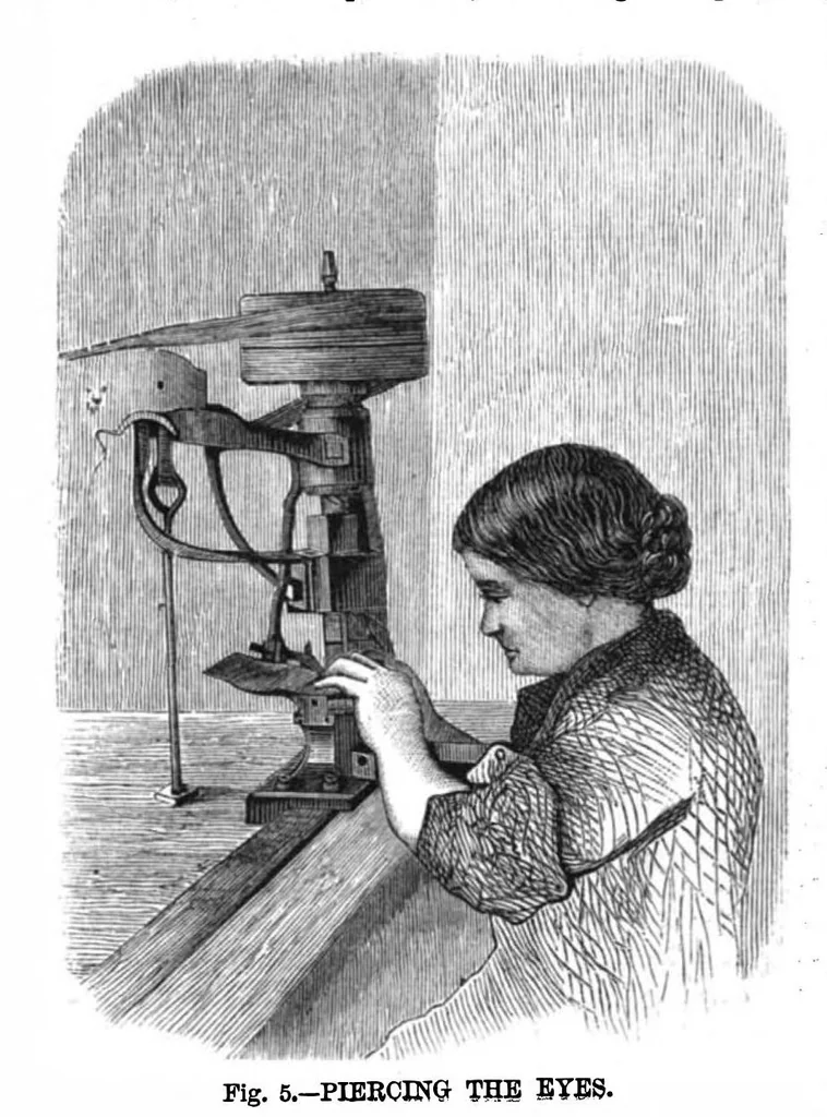 An illustration from Scientific American, Vol. 37, No. 9 (1877), 1877, leaf 4